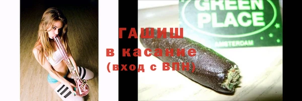 крисы Алексин