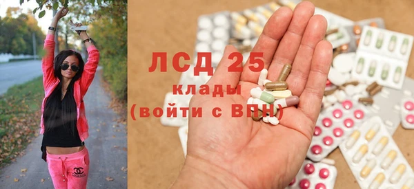 крисы Алексин